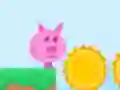 Pig Run เกมออนไลน์