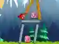 Crazy Birds 2 เกมออนไลน์