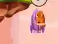 Lizard rocket เกมออนไลน์