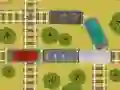 Rail Rush เกมออนไลน์