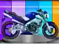 Fix My Bike Suzuki เกมออนไลน์
