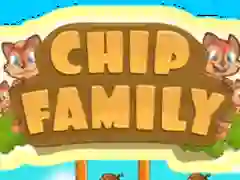 Chip Family เกมออนไลน์