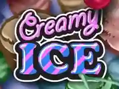 Creamy Ice เกมออนไลน์