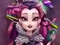 Dark queen real haircuts เกมออนไลน์