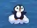 Penguin Skip เกมออนไลน์