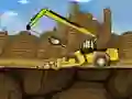 The Gold Miner เกมออนไลน์