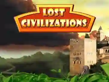 Lost Civilizations เกมออนไลน์
