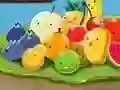 Fruity Flavour เกมออนไลน์