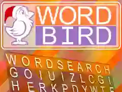 Word Bird เกมออนไลน์
