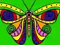 Mandala Coloring Book เกมออนไลน์