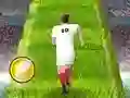 Euro Soccer Sprint เกมออนไลน์