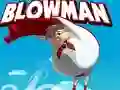 Blowman เกมออนไลน์