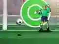 Soccertastic เกมออนไลน์