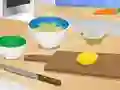 Cooking With Emma Sushi Rolls vegan เกมออนไลน์