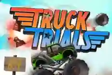 Truck Trials เกมออนไลน์