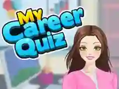 My Career Quiz เกมออนไลน์