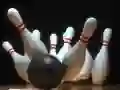 Classic Bowling เกมออนไลน์