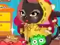 Cat Fashion Designer เกมออนไลน์