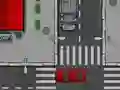 Car Crossing เกมออนไลน์