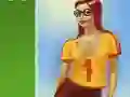 Soccer Girl เกมออนไลน์