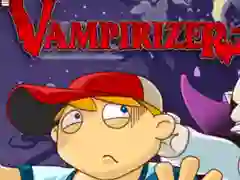Vampirizer เกมออนไลน์