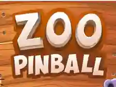 Zoo Pinball เกมออนไลน์