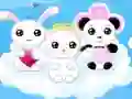 Animals Puzzle เกมออนไลน์