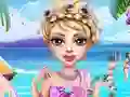 Fashionista Maldives เกมออนไลน์