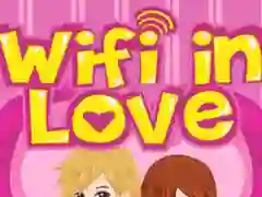 Wifi In Love เกมออนไลน์