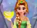 Anna Makeover เกมออนไลน์