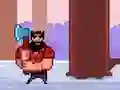 Timber Guy เกมออนไลน์