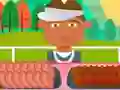 Fast Food Takeaway เกมออนไลน์