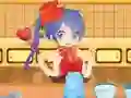 Cooking Super Girls เกมออนไลน์
