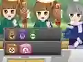 Heavenly Sweet Donuts เกมออนไลน์