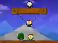 Vampire Physics เกมออนไลน์