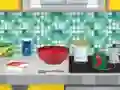 Cooking with Emma Vegetable Lasagna เกมออนไลน์