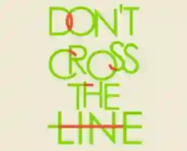 Don't Cross the Line เกมออนไลน์