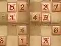 Beach Sudoku เกมออนไลน์