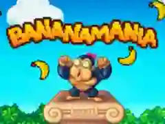 Bananamania เกมออนไลน์