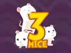 3 Mice เกมออนไลน์
