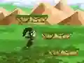 Kiba & Kumba Highjump เกมออนไลน์