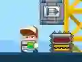 Boss Level Shootout เกมออนไลน์