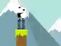 Spring Panda เกมออนไลน์