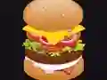 Burger Maker เกมออนไลน์