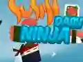 Sushi Ninja Dash เกมออนไลน์