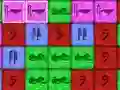 Stones Of the Pharaoh เกมออนไลน์