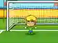Penalty 2014 เกมออนไลน์