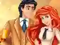 Princess Couples Compatibility เกมออนไลน์