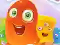 Jelly Madness 2 เกมออนไลน์