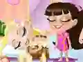 Spa Salon เกมออนไลน์